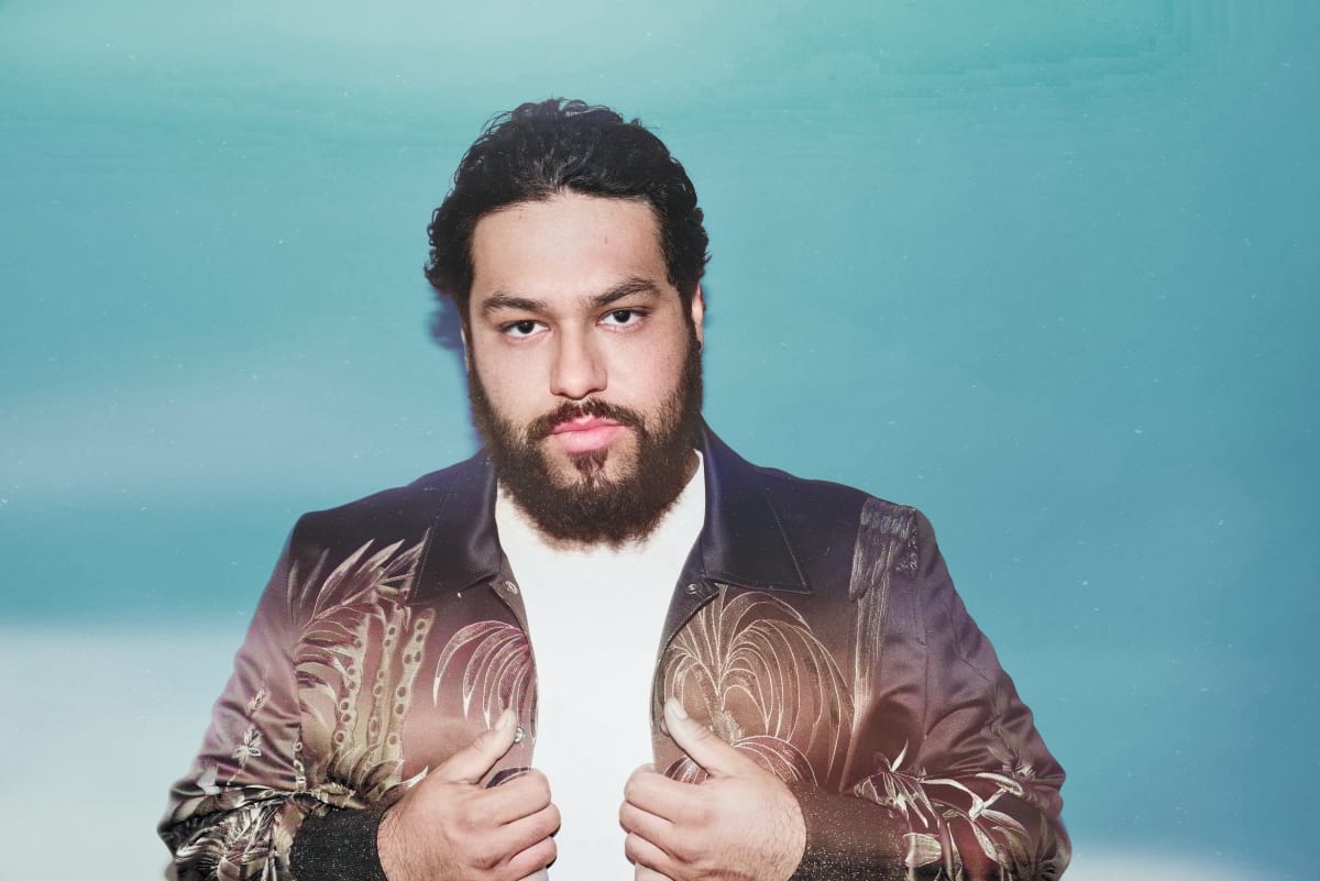 “The Continuation of the Journey”: Deorro on His Most Personal Project Yet and New Album in the Works