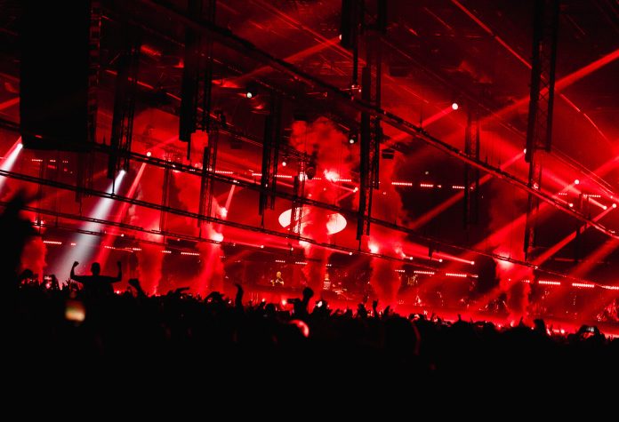 A State of Trance Relocates to Rotterdam for 2024 Celebration