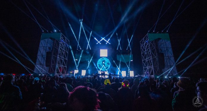 Seismic Dance Event 6.0 Edition Lineup Announced