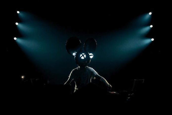 deadmau5 Announces 2023 “Day of the deadmau5” Tour