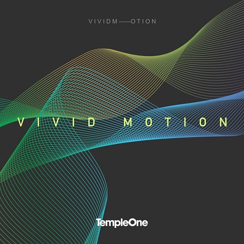 Temple One Releases Majestic Album ‘Vivid Motion’