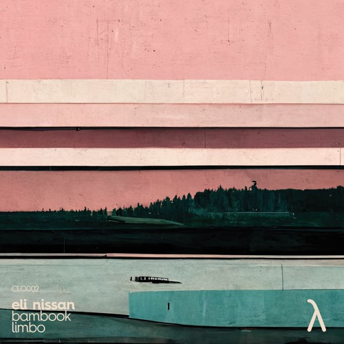 Eli Nissan – Bambook/Limbo EP