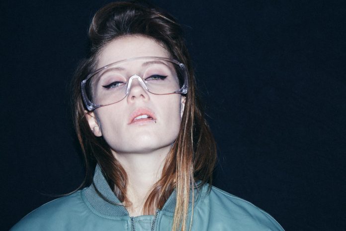 Charlotte de Witte Makes History as First Female to Close out Movement’s Main Stage
