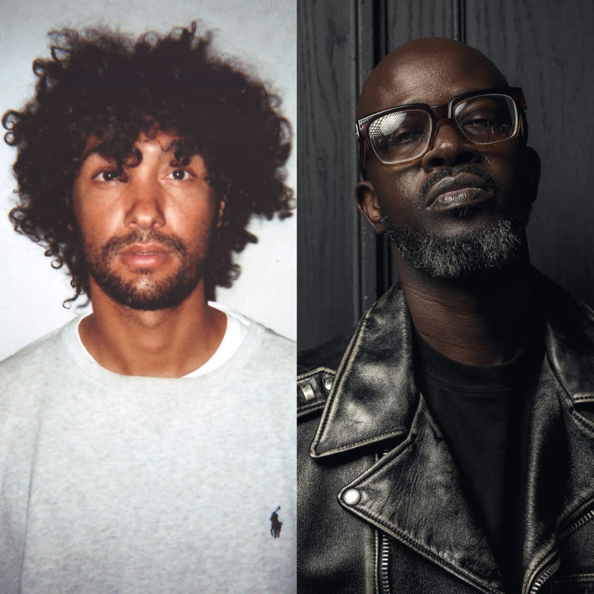 Listen: &ME Joins Forces With Black Coffee to Close Out Trilogy of “Rapture” Singles