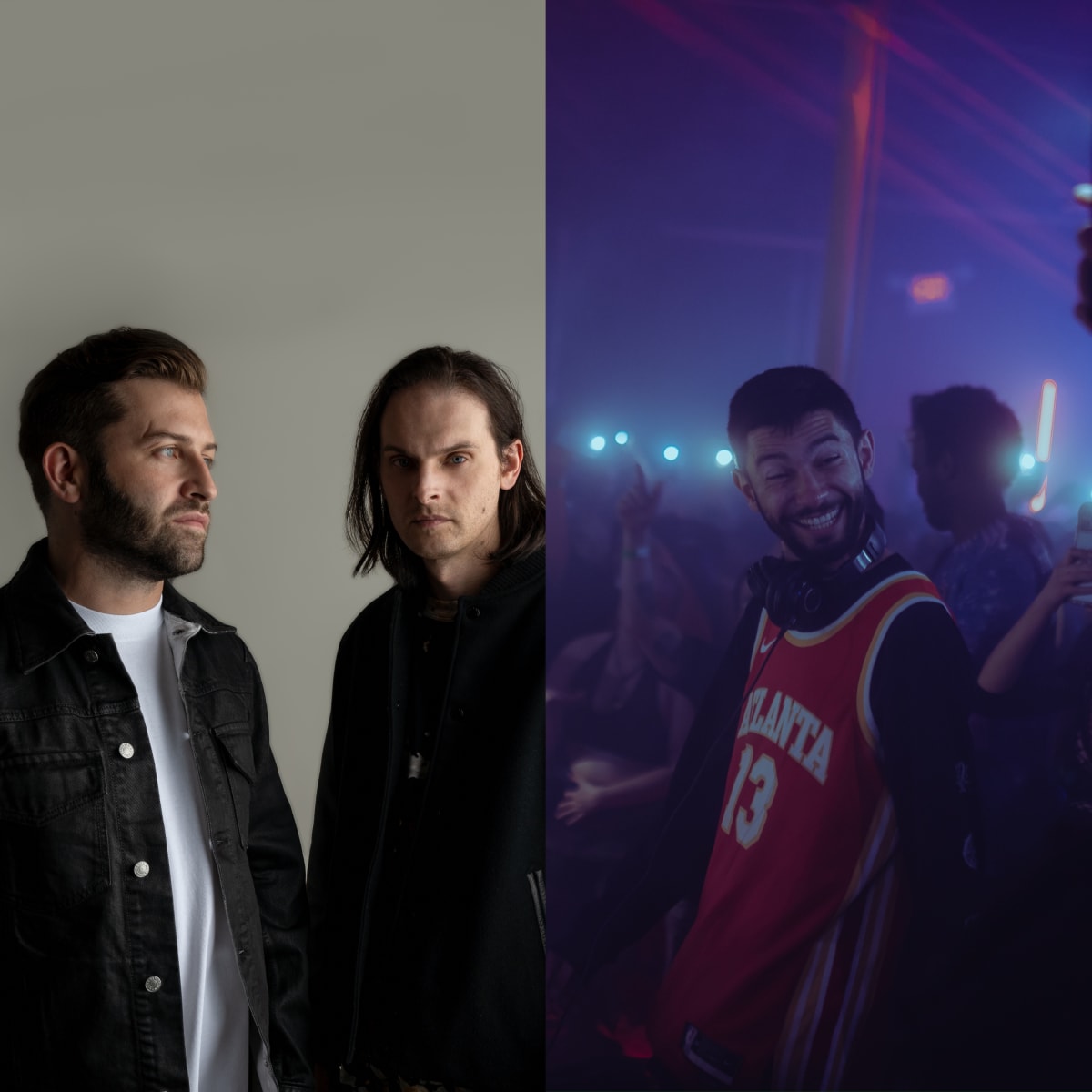 Zeds Dead and Hamdi Tap Warrior Queen for Mind-Melting Track, “Criminal”