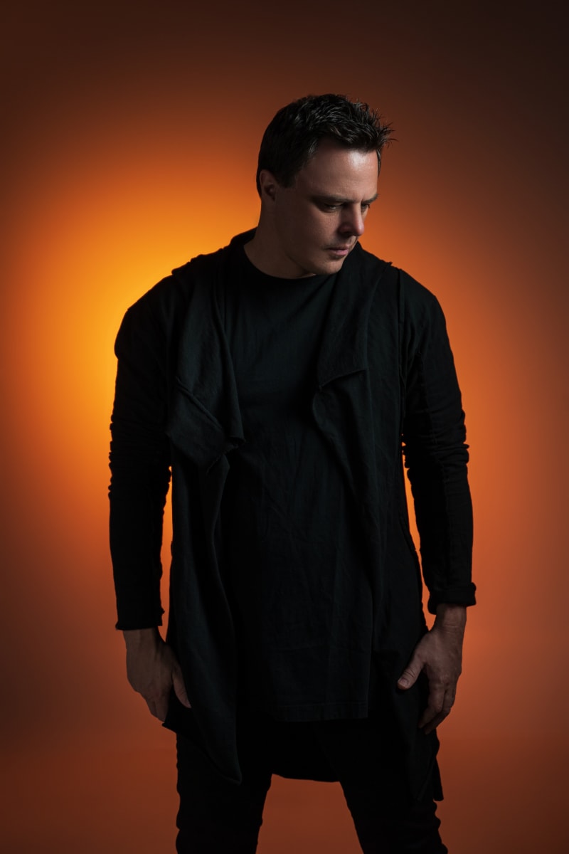 Plunging Into the Madcap World of Markus Schulz’s “The Rabbit Hole Circus”