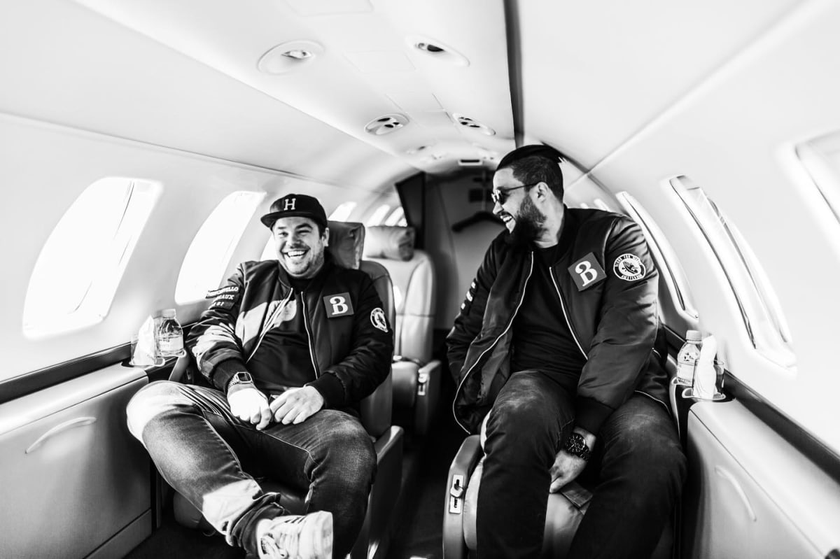 Moksi’s Diego Stijnen Announces He’s Leaving Duo After Eight Years