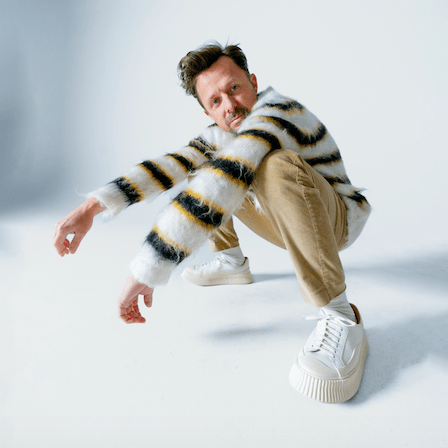 Martin Solveig Seizes the Moment With New Single Ahead of Comeback Album, “Now Or Never”
