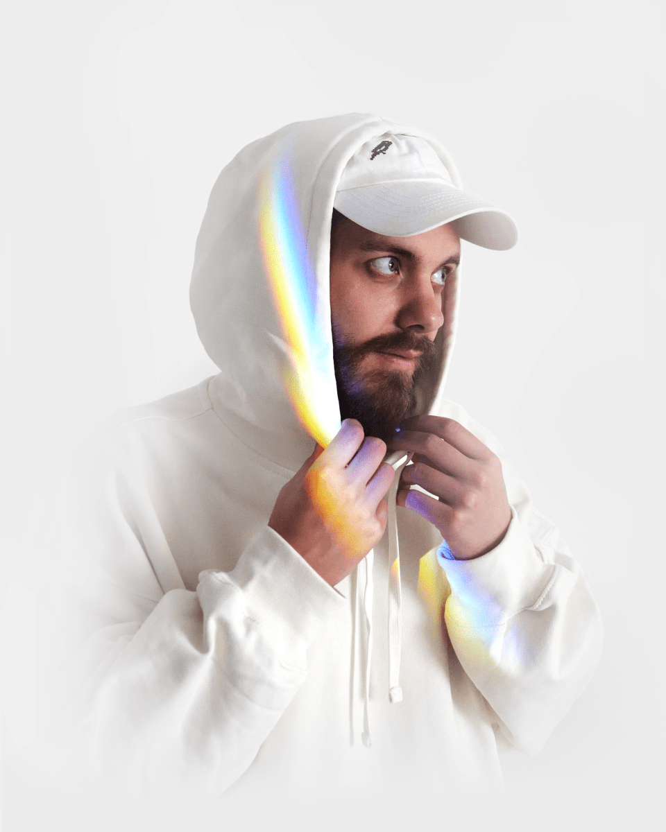 San Holo Drops Velvety New bitbird Single Ahead of “Gouldian Finch 5” Compilation