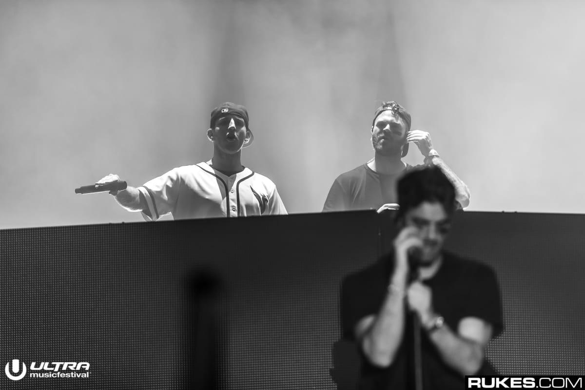 Watch The Chainsmokers Drop Unreleased Collaboration With ILLENIUM, “See You Again”