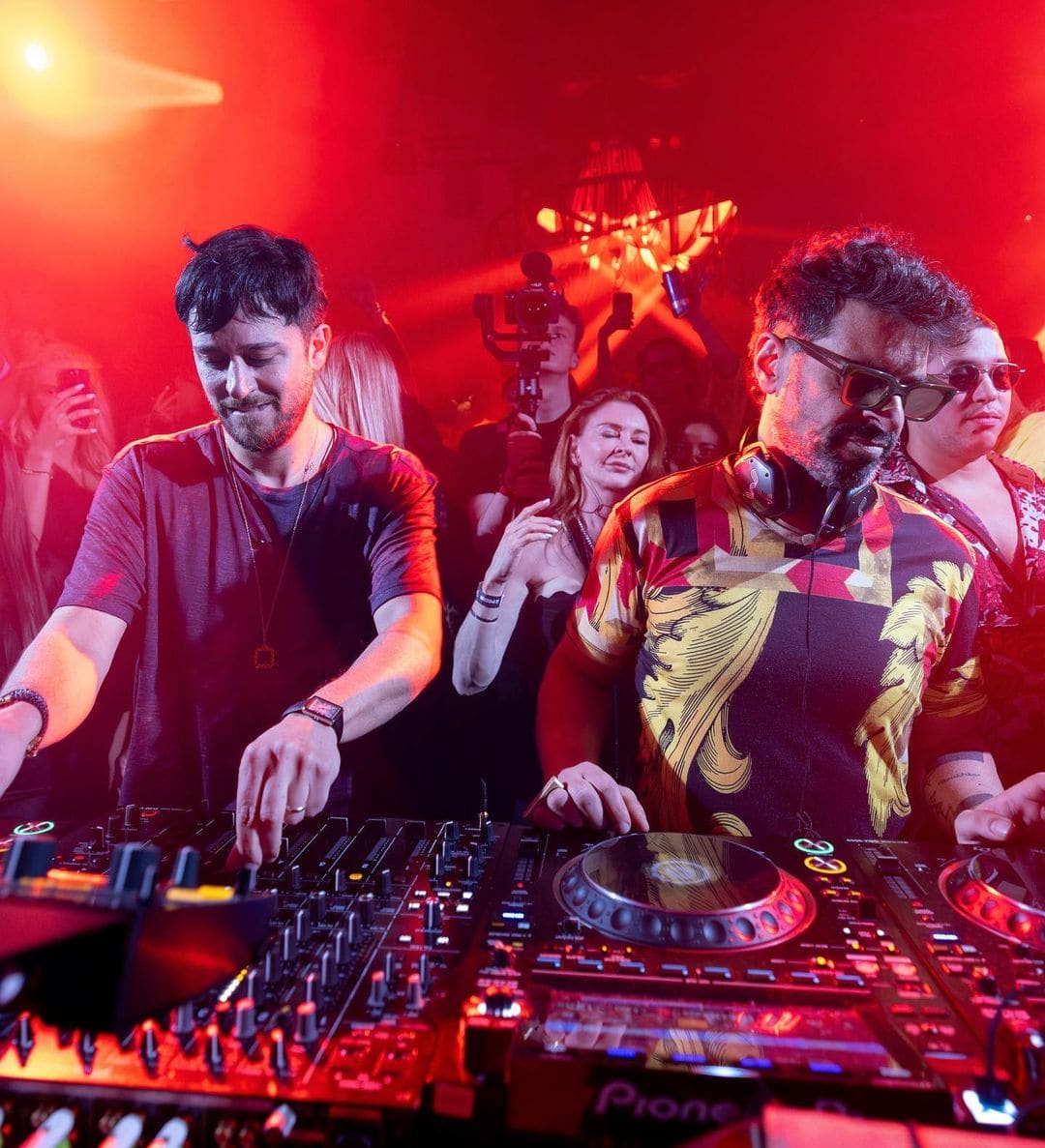 Exclusive: Bedouin Release 3-Hour Film Documenting Storybook Launch of 2023 Ibiza Residency
