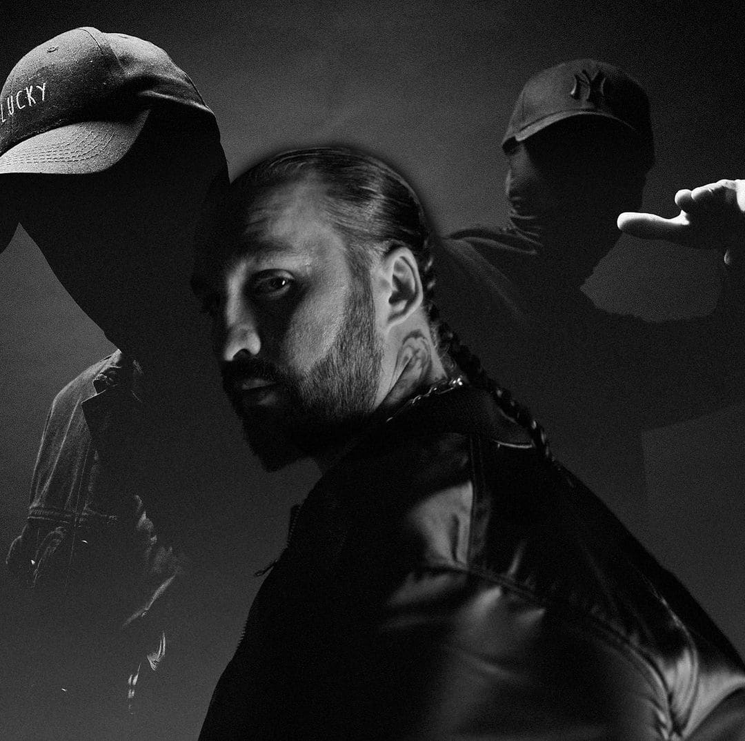 Steve Angello and Wh0 Team Up for 250th SIZE Records Release, “What You Need”