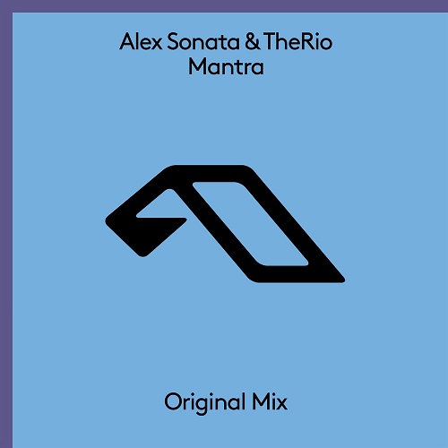 Alex Sonata & TheRio Release Long-Awaited ID ‘Mantra’
