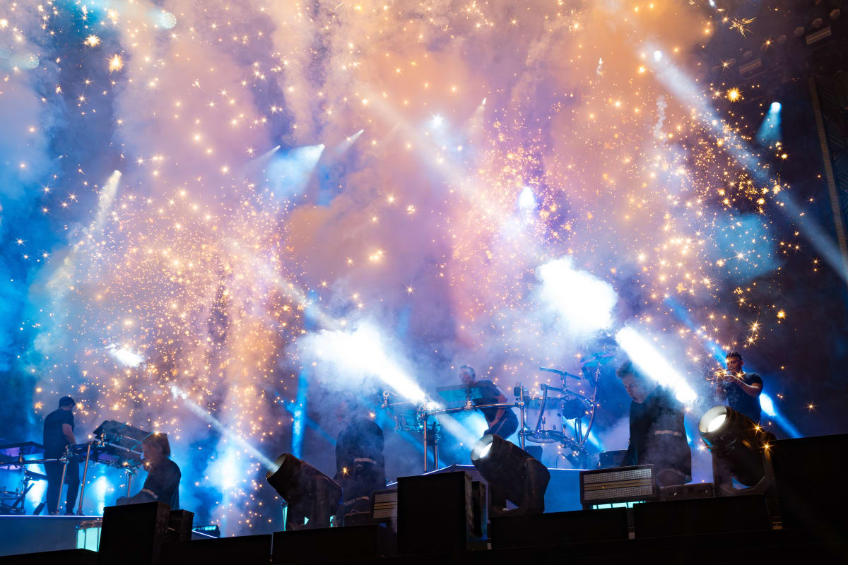 Electric Forest Remains a Wonderland of Sights and Sounds Unencumbered by Expectations