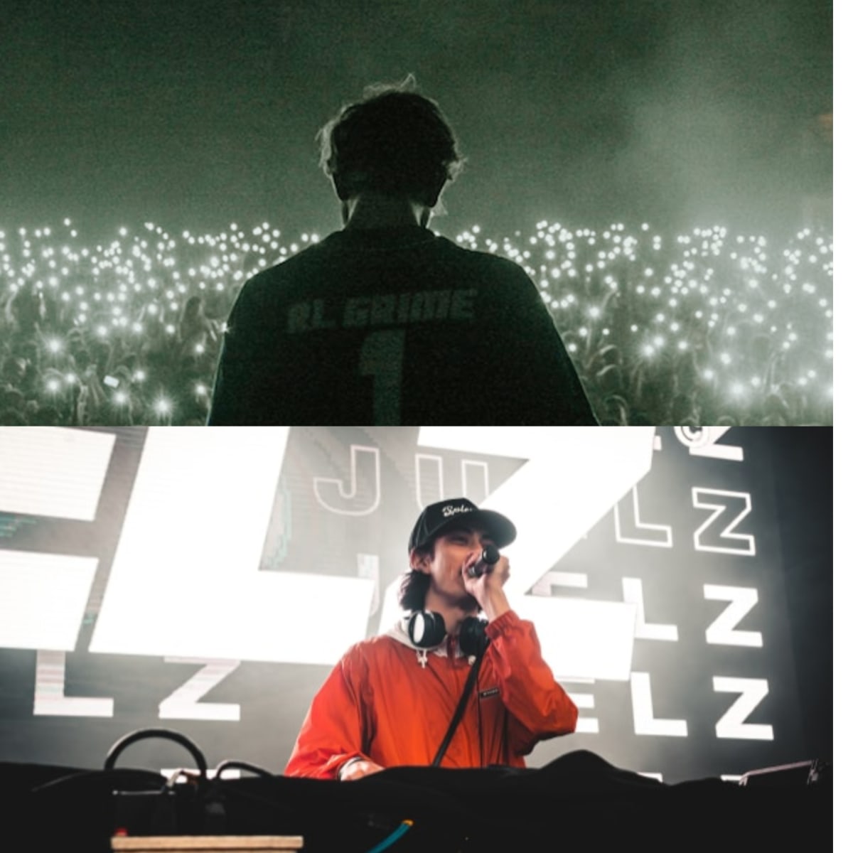 RL Grime and Juelz Have Dropped One of 2023’s Biggest Electronic Records: Listen to “Breach”