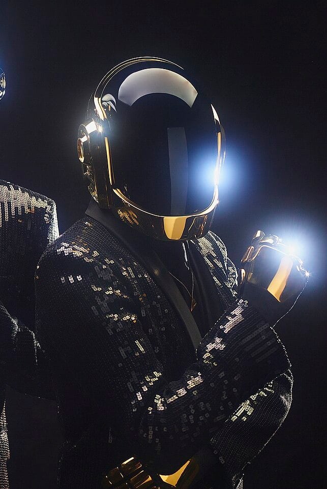 Listen to Production From Daft Punk’s Guy-Manuel de Homem-Christo on Travis Scott’s “Utopia” Album
