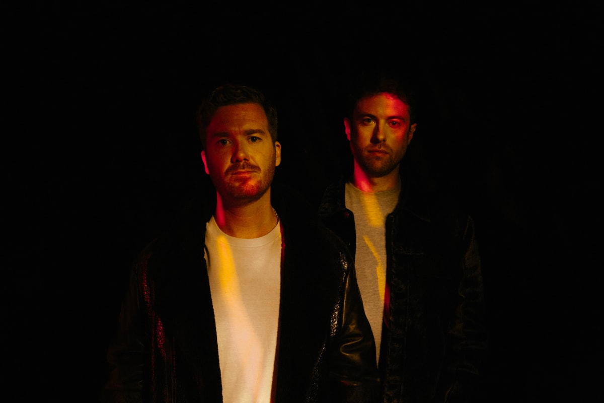 Gorgon City Reveal New Album, Drop Stunning Single, “Lost & Found”