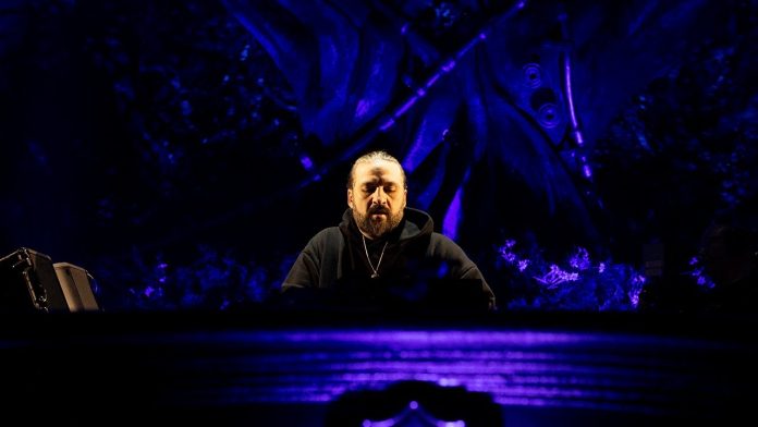 Steve Angello’s SIZE Records Partner Up With Astralwerks