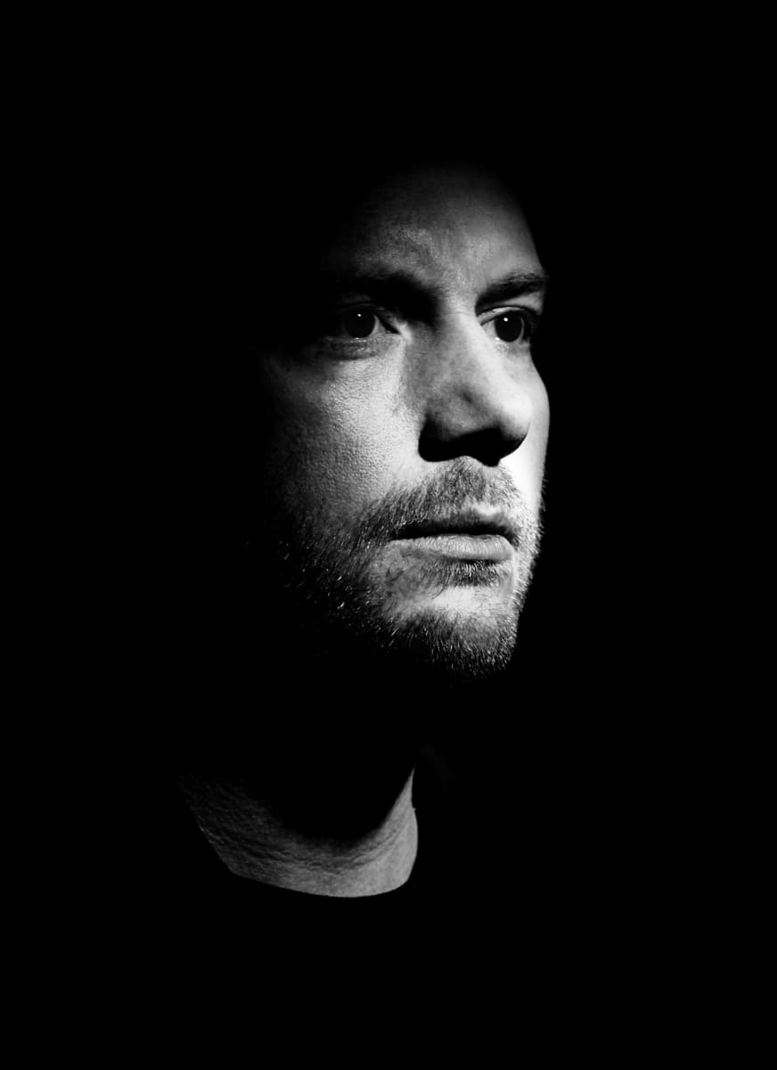 Eric Prydz Revives Pryda Alias With Epic Single, “The Return”