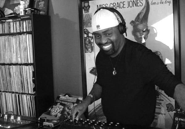 A Near-Decade Old Remix Produced by Frankie Knuckles Has Been Released