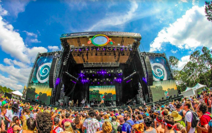 Okeechobee Festival Announces Hiatus in 2024 as ‘Fallow Year’