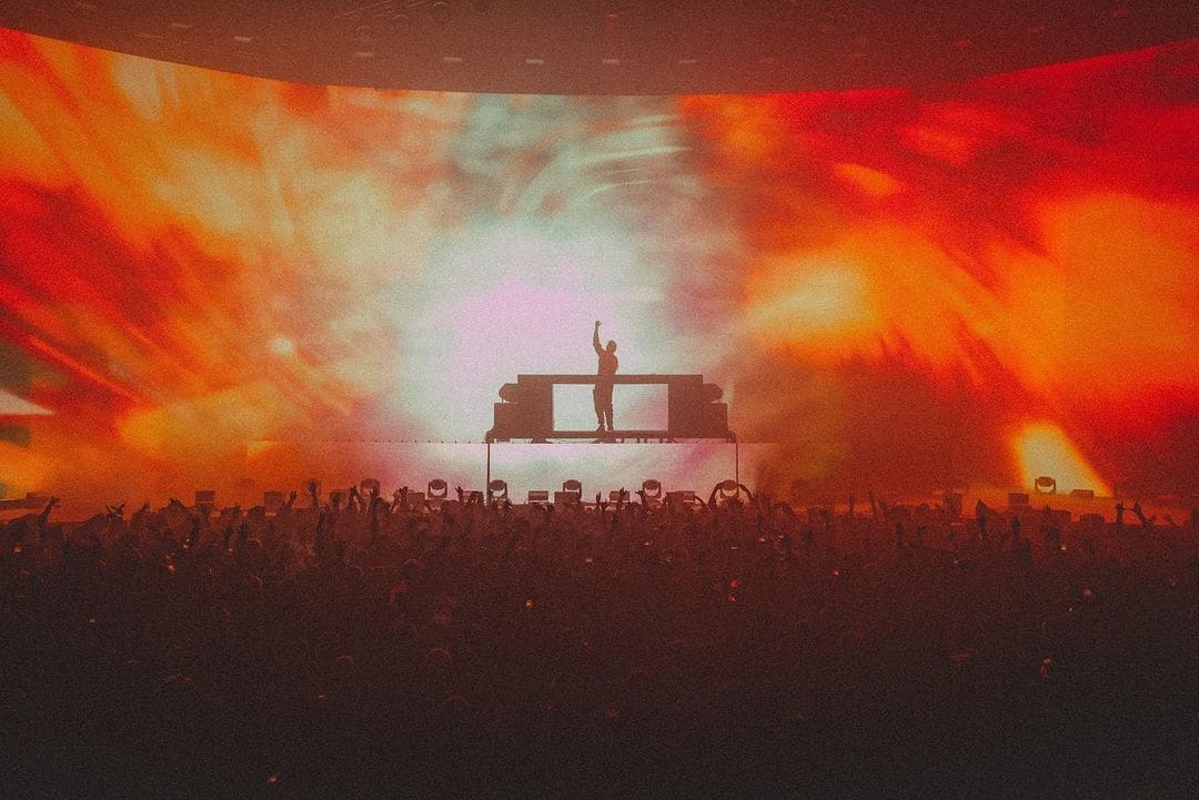 RL Grime’s Ambitious Third Album Will Release in a “Revolutionary New Format”