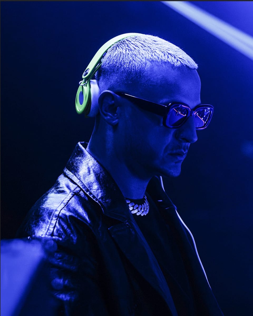 DJ Snake Announces Return to Red Rocks With Support From Knock2, What So Not
