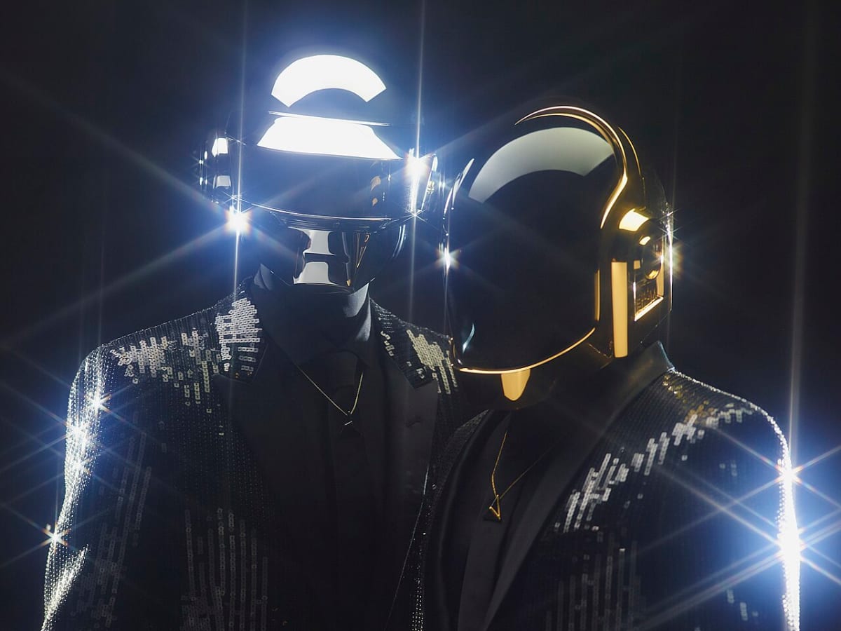 Thomas Bangalter Confirms Myth That Two Daft Punk Albums Were Produced In His Bedroom Flat