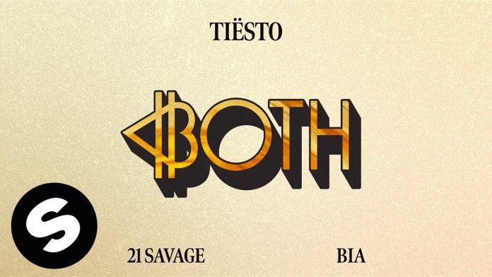 Tiësto Releases Highly-Awaited ‘BOTH’ With 21 Savage And BIA