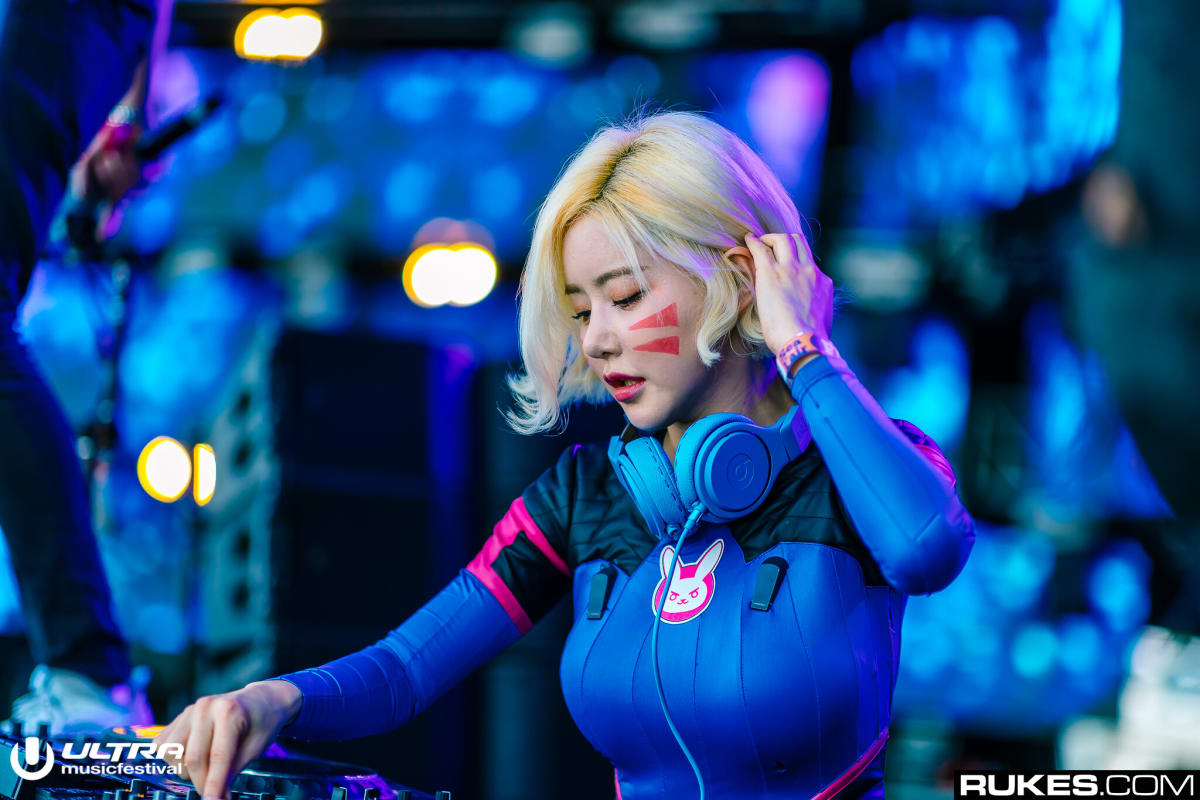 DJ Soda Reveals She Was Sexually Assaulted, Groped by Fans at Japanese Music Festival