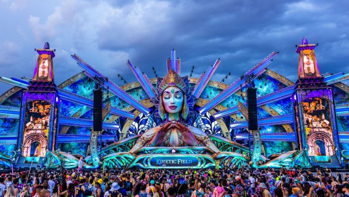 EDC 2024 Tickets Go On Sale This Friday