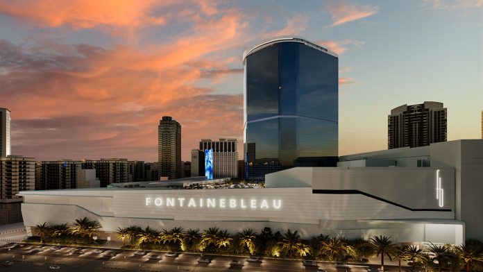 Fontainebleau Las Vegas Set to Feature LIV and LIV Beach