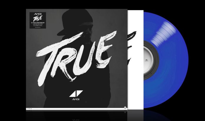 Avicii’s True Celebrates 10th Anniversary with BTS Footage Of The Album’s Creative Process