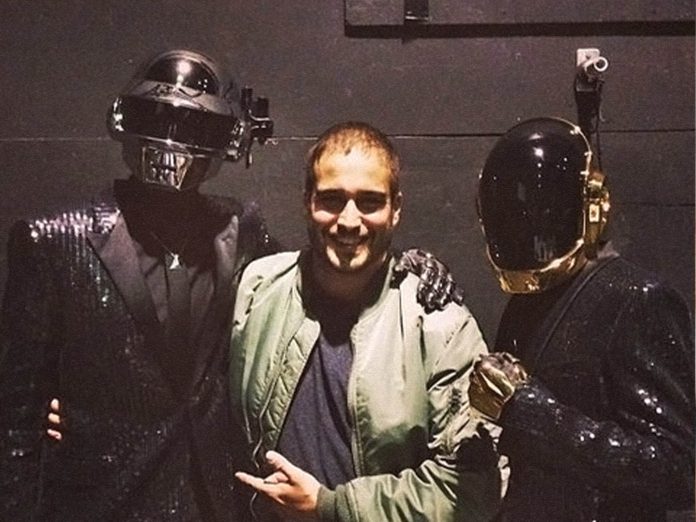 Daft Punk Collaborator Says The Duo Moved Apart Musically Before Breakup