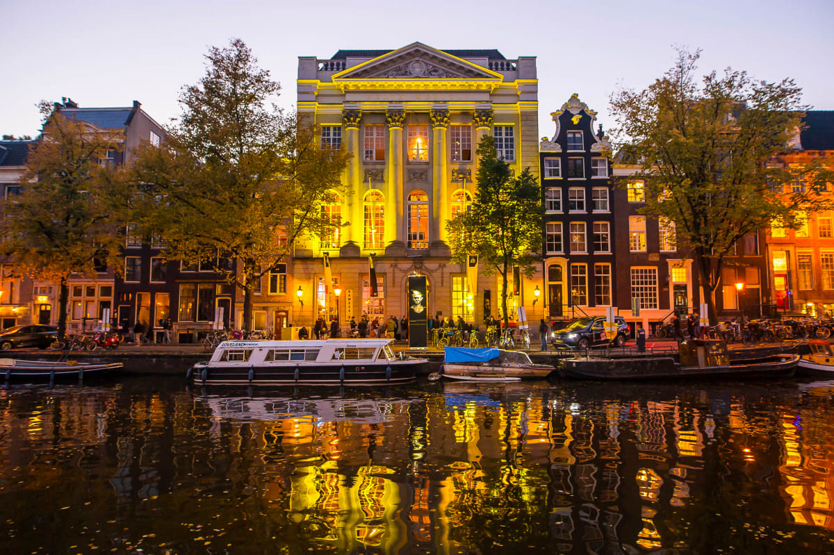 EDM.com Presents “Insider Access: Global Networking Event” at ADE 2023
