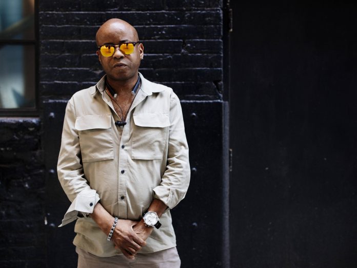 Techno Pioneer Juan Atkins Revives Cybotron Alias After 28 Years