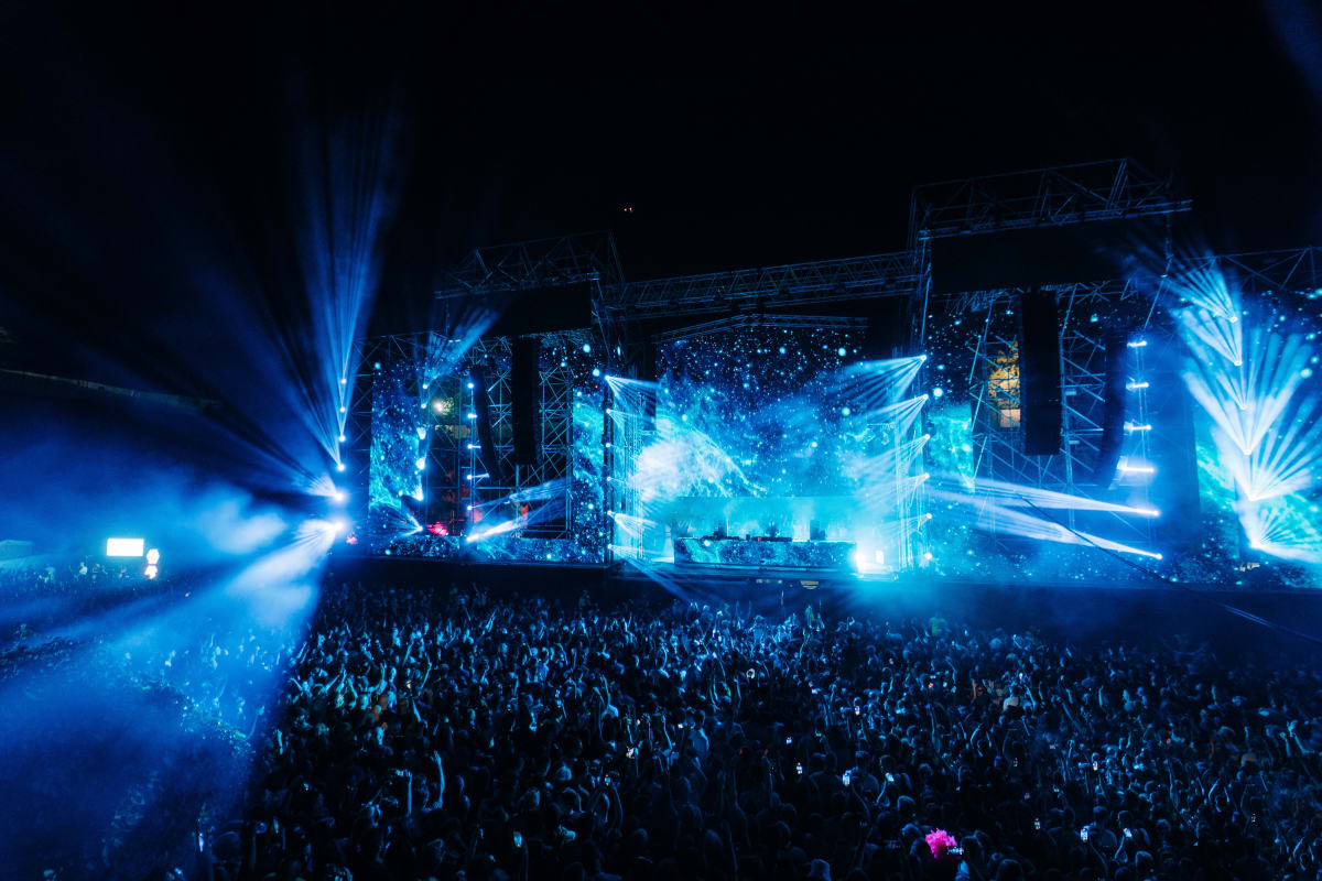 EXIT Festival Makes Grand Entry Into Global Music Market With “EXIT Soundscape” Label