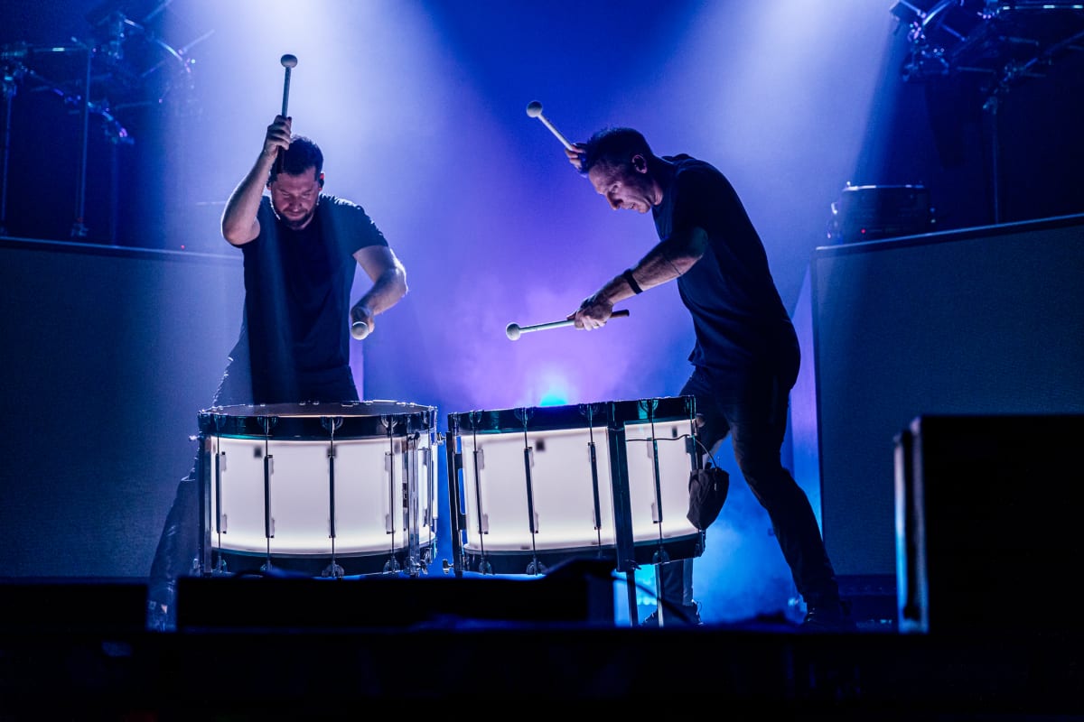 ODESZA’s “The Last Goodbye” Tour: A High-Energy Experience Punctuated by Moments of Melancholy