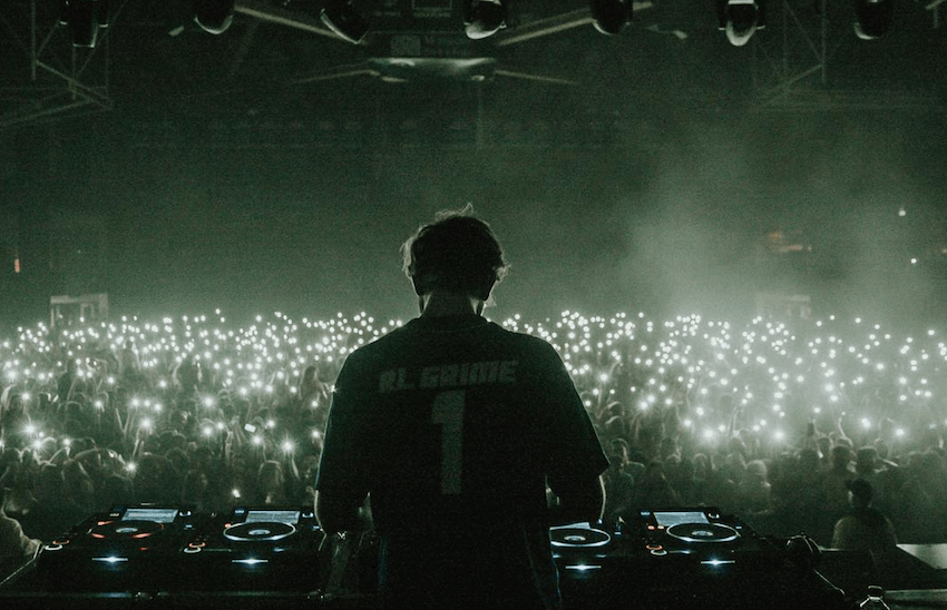 A Masterclass in Innovation, RL Grime’s Third Album is His Coming-of-Age
