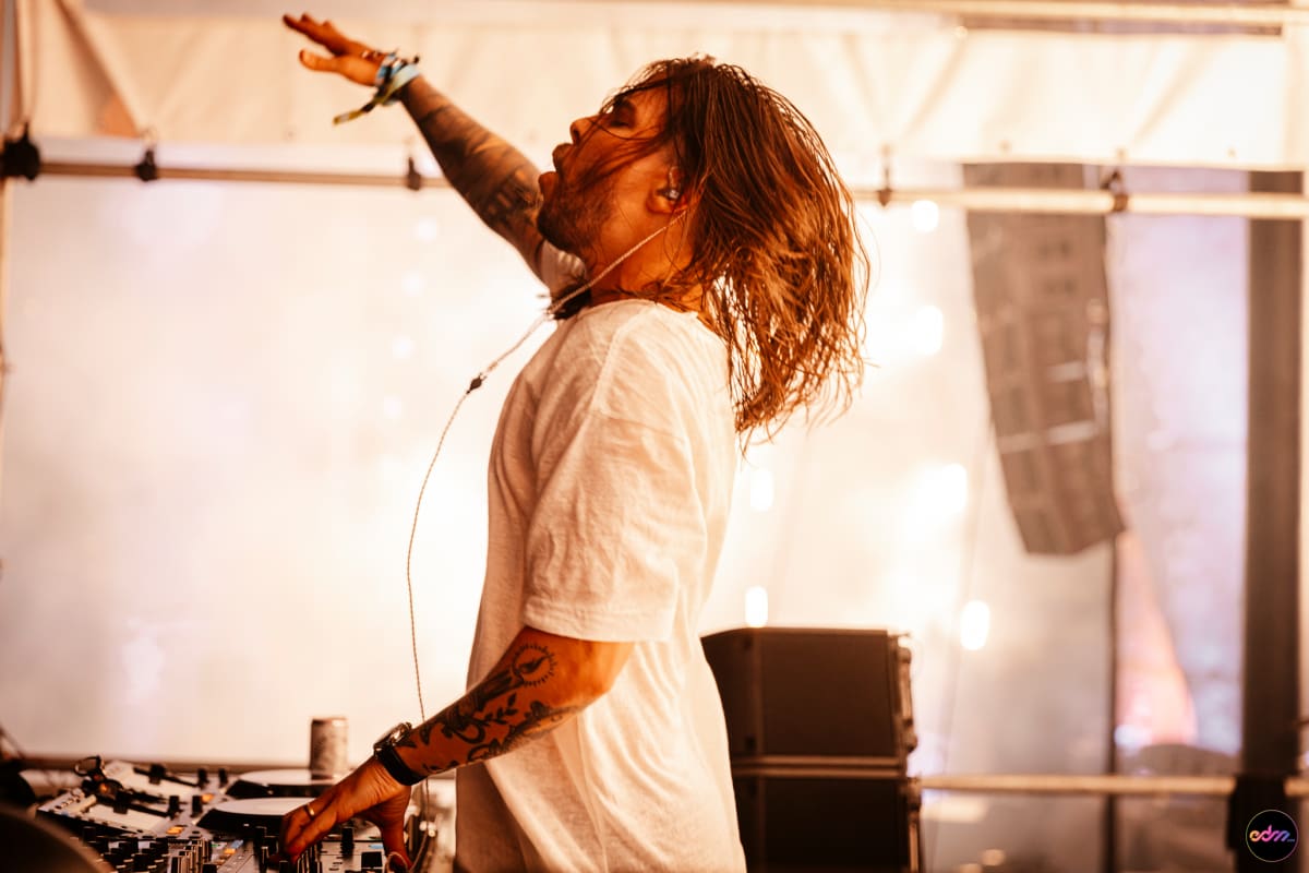 Seven Lions Headlining “STACKED” Lineup in Vancouver