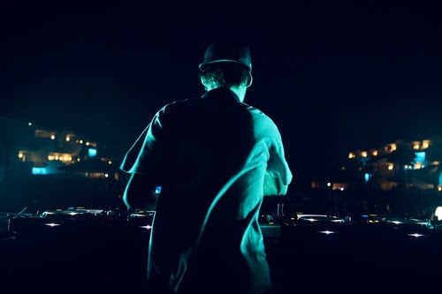 Watch Never-Before-Seen Videos of Avicii Producing His Debut Album, “True”