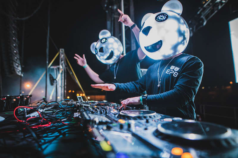 ADE 2023 to Feature “Frozen Frequencies” Club Night With Electric Polar Bears, Ekonovah, Rich DietZ and More