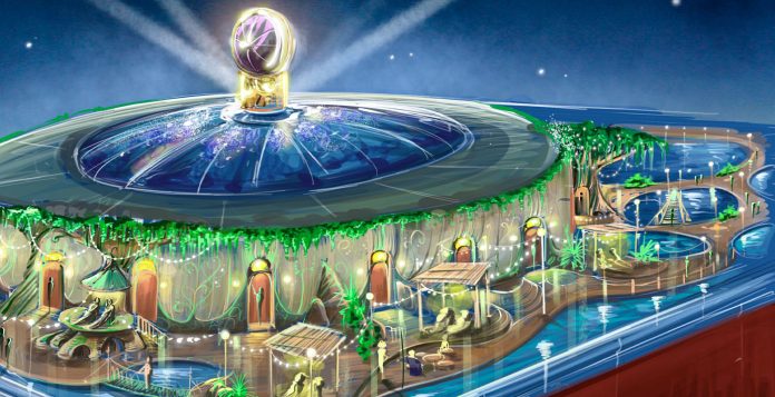 Tomorrowland Plots Further Expansion into Theme Parks