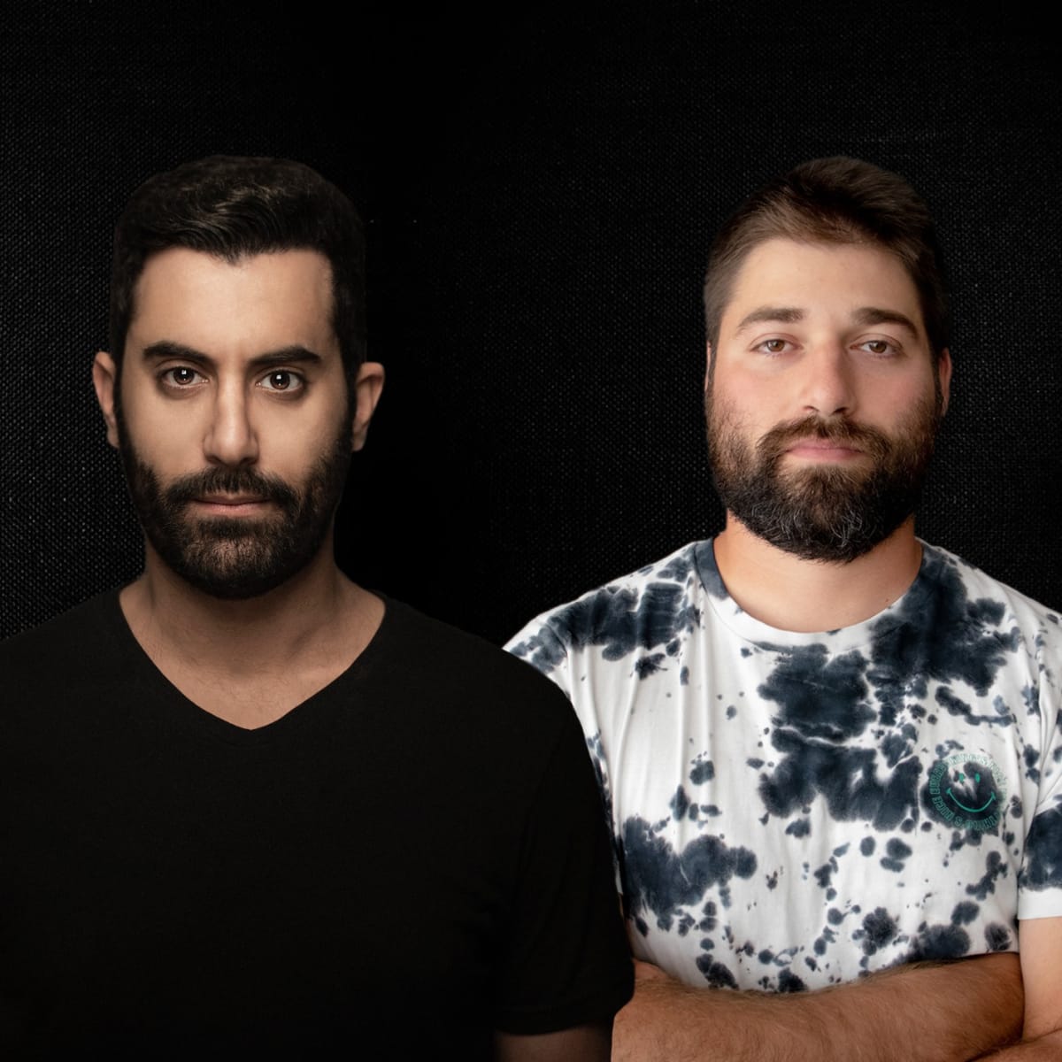 Sevenn and Silver Panda Release Awe-Inspiring Melodic Techno Anthem, “Welcome The Night”
