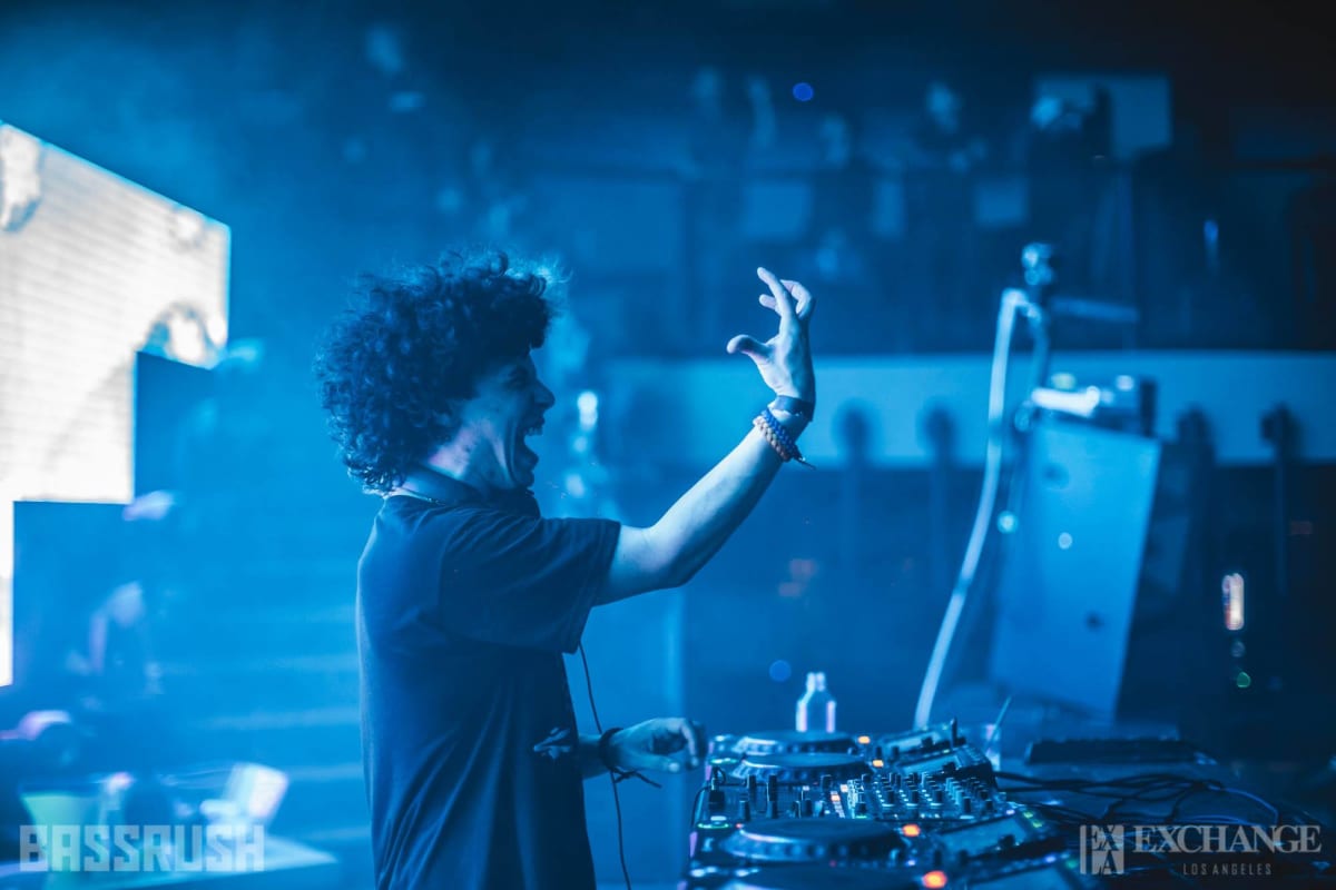 “The Most Important Moment of My Life Thus Far”: Dubloadz Opens Up About Long-Awaited Comeback Set