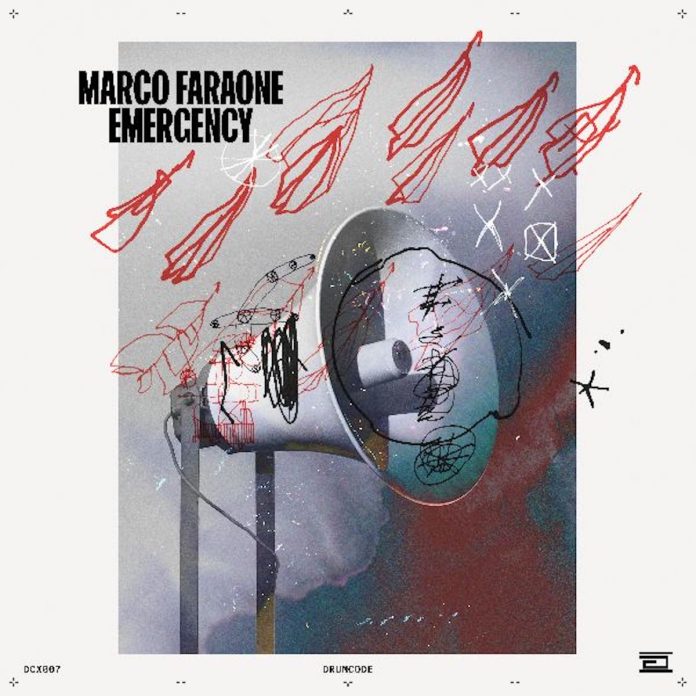 Marco Faraone – ‘Emergency’