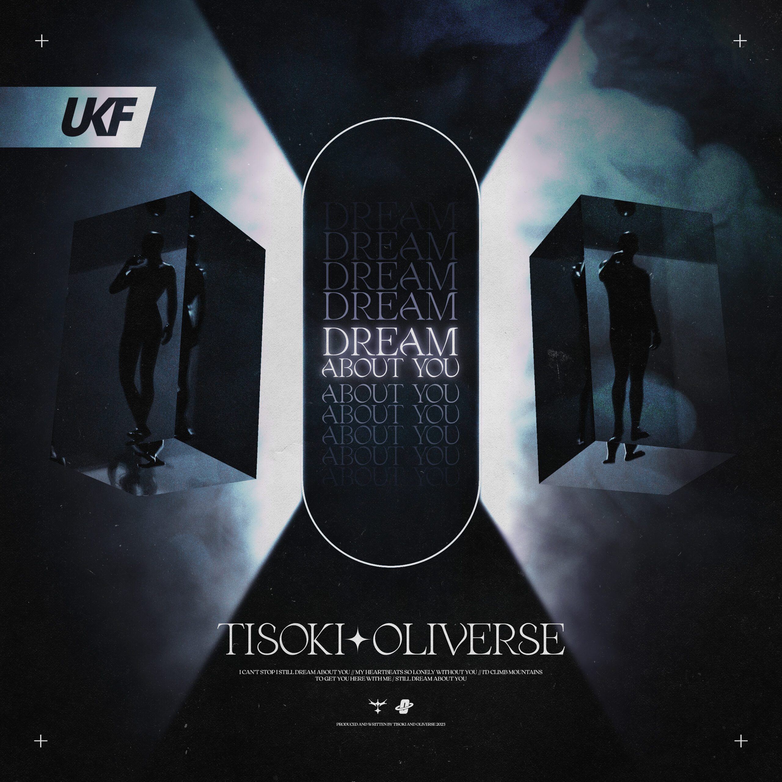 Tisoki, Oliverse – Dream About You