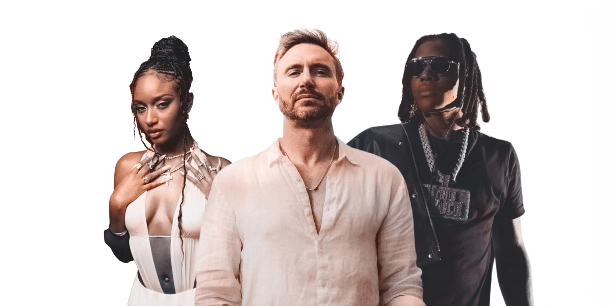 David Guetta Taps Ayra Starr and Lil Durk for Afro-Inspired Deep House Track, “Big FU”