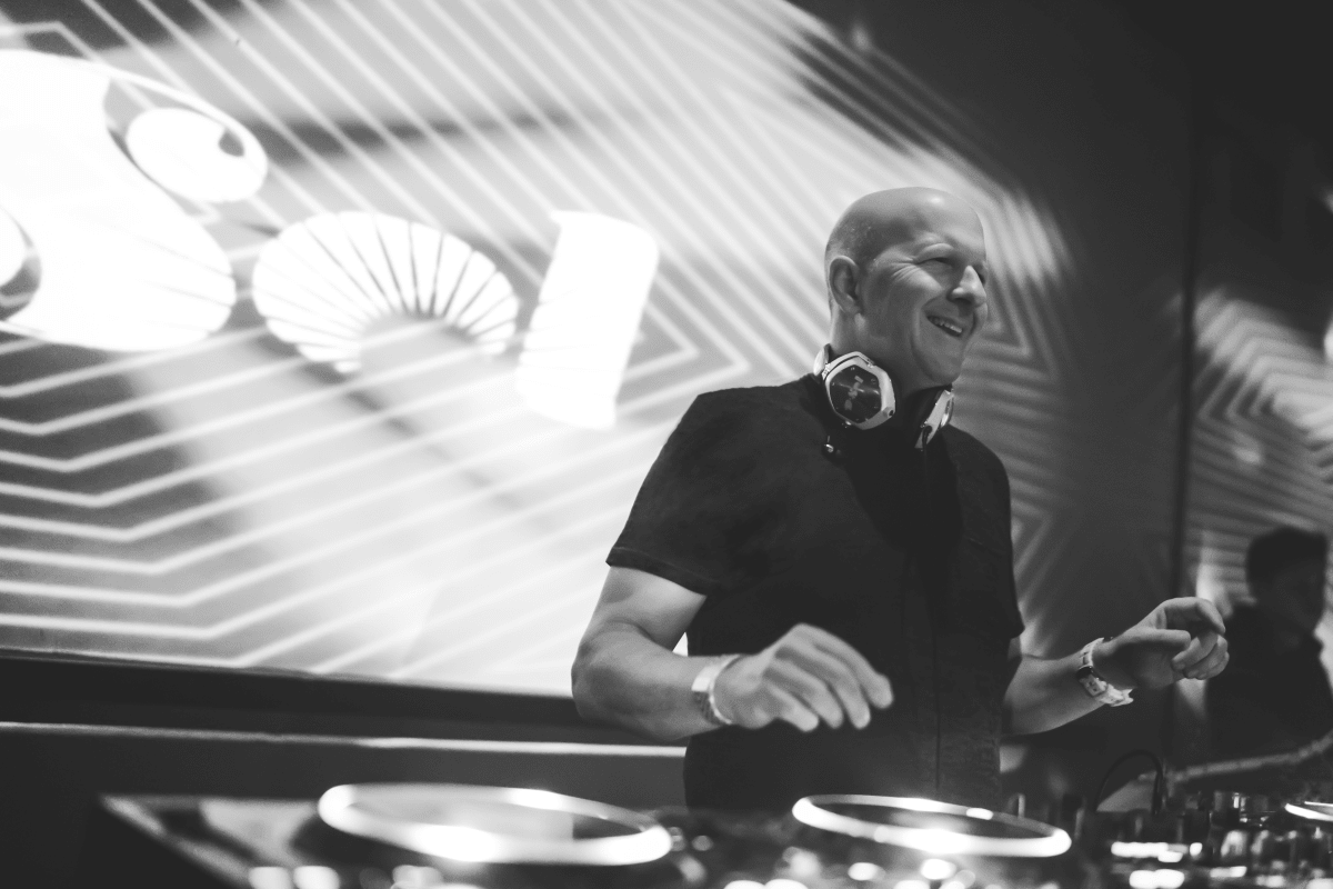 Goldman Sachs CEO David Solomon Steps Back From DJ Career Due to “Media Distraction”