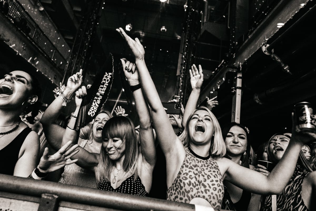 Defected Records Announces Global New Year’s Eve Takeover With Events in Six Continents